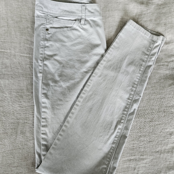 NWOT Size 28 Chelsea Skinny Pant from RW&CO - Picture 8 of 12